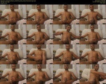 sexmachineisback