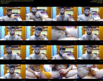stevemuscleboy