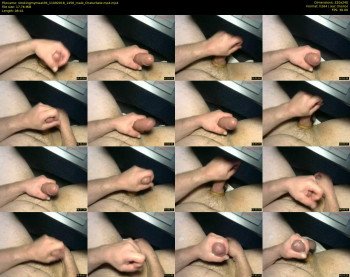 strokingmymeat36