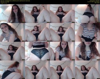 MaddieMeowX