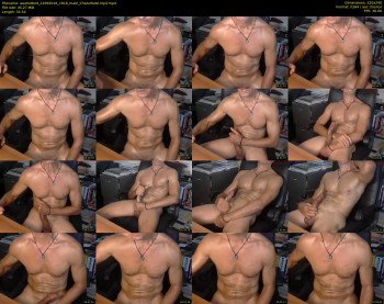 aaahotbod