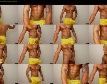 chrisbigmuscles