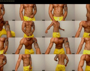 chrisbigmuscles