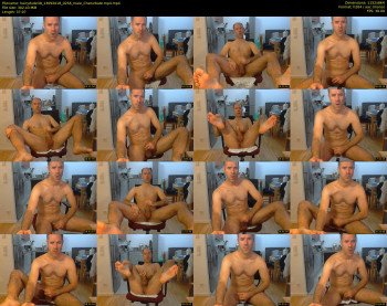hairydude38