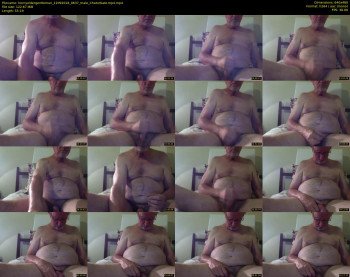 hornyoldergentleman