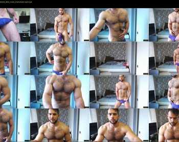 hot_russian_timofey
