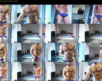 hot_russian_timofey