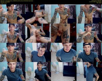 inkandpleasure