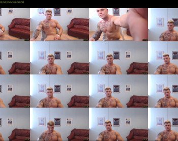 jackyhuge