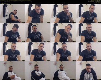 johnmuscles