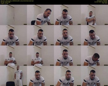johnmuscles
