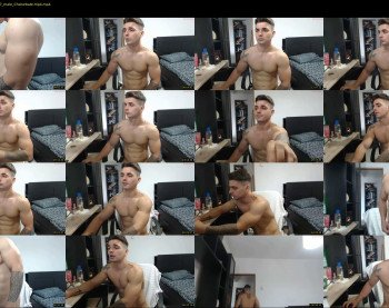 lukehunk