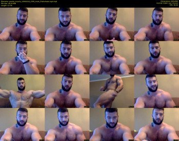 panda_muscle