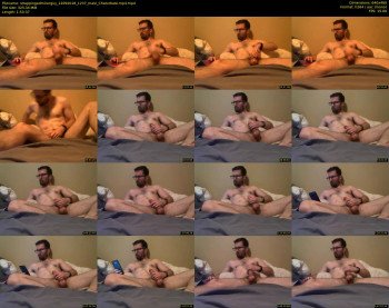 strappingadmirerguy