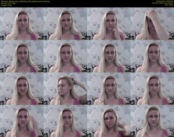 Blonda_Sex