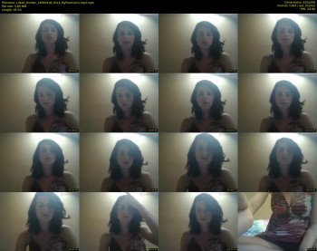 Lileah_Hunter