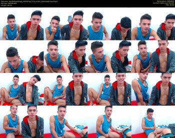 benjferbadsboys