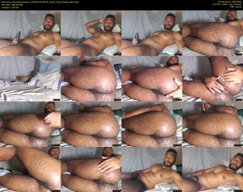 bkacksensualxx