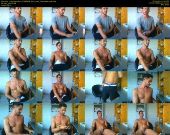 chaturbatingforu