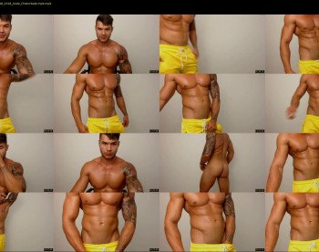chrisbigmuscles