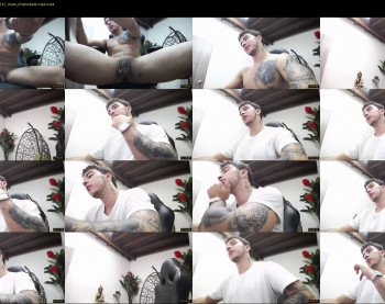 dexter_dick