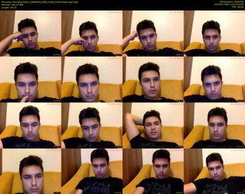 hornyboy3431