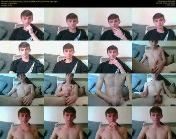 hornybucknasty