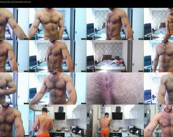 hot_russian_timofey