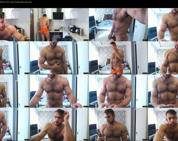 hot_russian_timofey