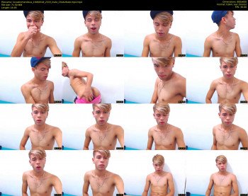 lucastremendous