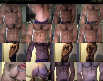 luvmuscularfurrymen