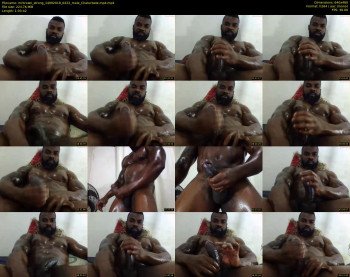 mrbrown_strong