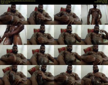 mrbrown_strong