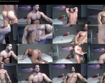 musclewhorshipstud