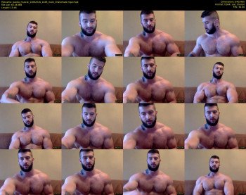 panda_muscle