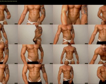 chrisbigmuscles