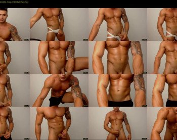 chrisbigmuscles