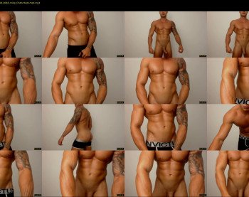 chrisbigmuscles