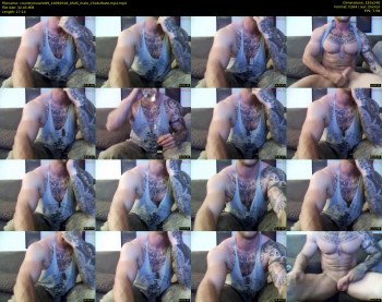 countrymuscle89