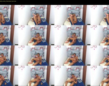 crayzy_man_