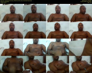 handsomemannasty