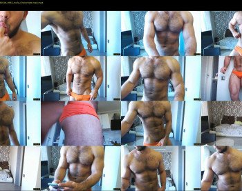 hot_russian_timofey