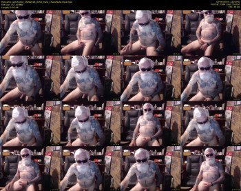 jerkingrod