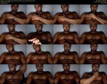 macdaddykingb