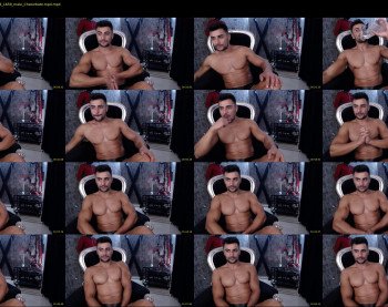 masterjoshua1