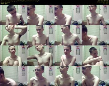 musclehunkinprogress