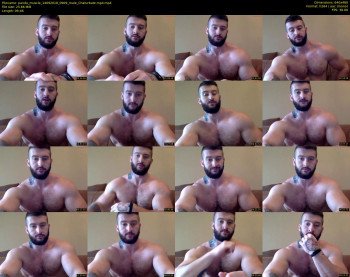 panda_muscle