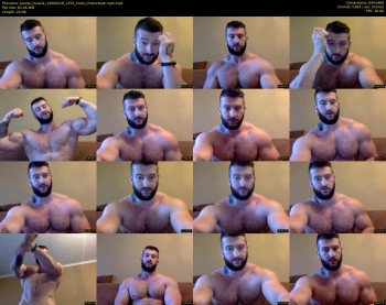 panda_muscle