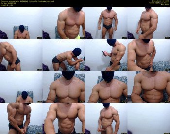 promuscles4u