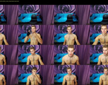 super_blond_mario